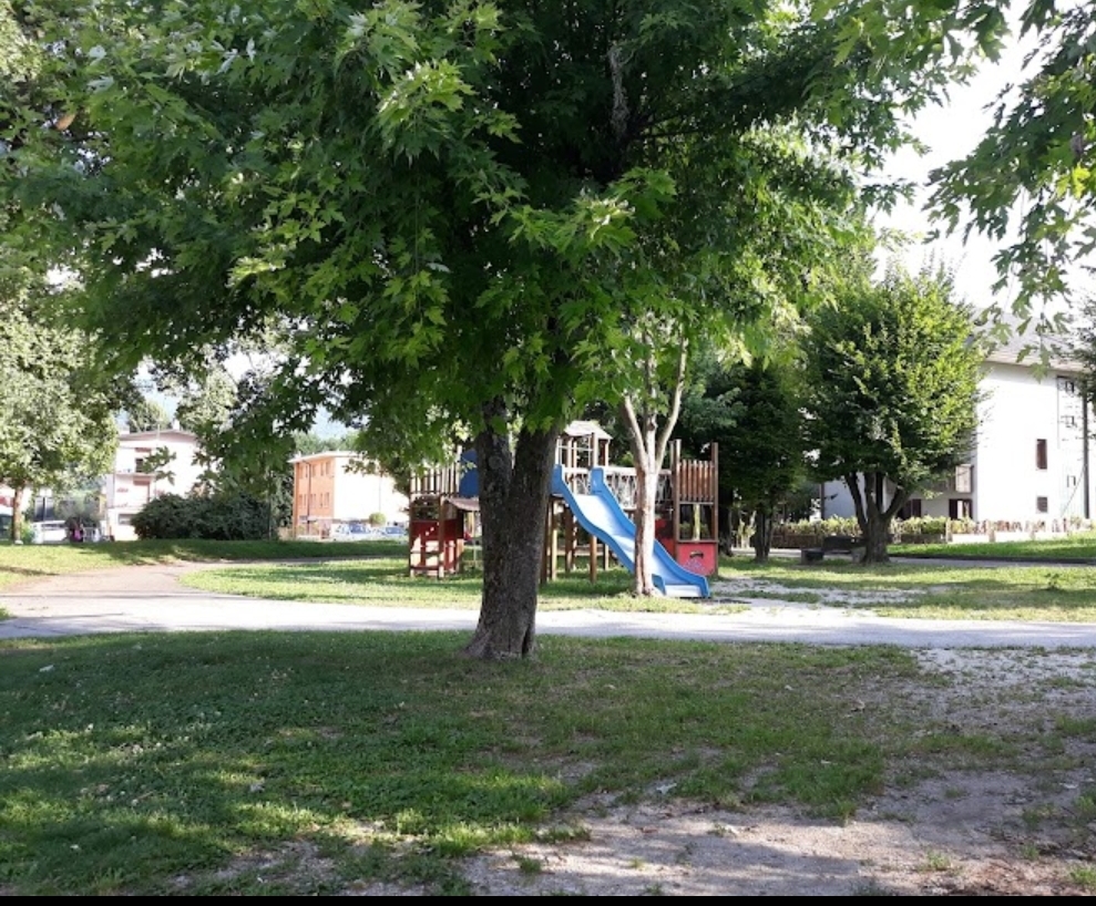 IL PARCO DI NOGARÉ : INCURIA E SCARSA&nbsp;MANUTENZIONE