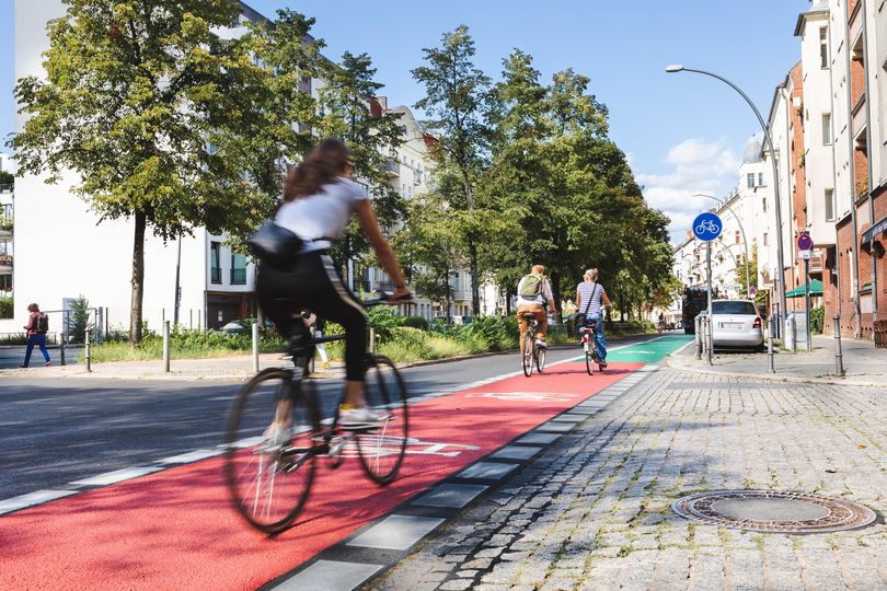 Mobilità e sicurezza