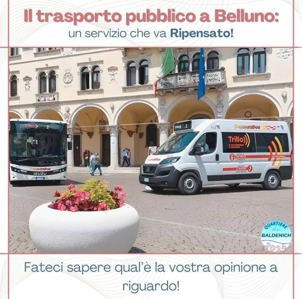 Trillo è da&nbsp;ripensare?