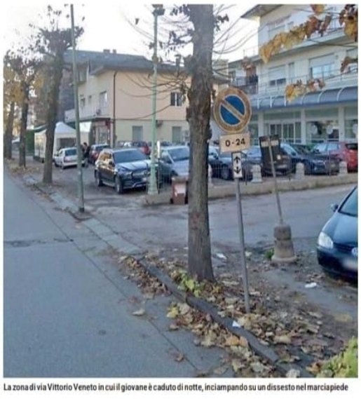 Lettera di Massimo Illesi: È ORA DI RIACCENDERE LE LUCI!