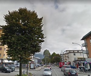 Proposte per la Mobilità nel Quartiere Baldenich:opere a basso&nbsp;costo