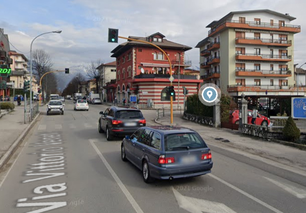 Un Semaforo Intelligente per Baldenich: Sicurezza e Mobilità al Centro del&nbsp;Quartiere