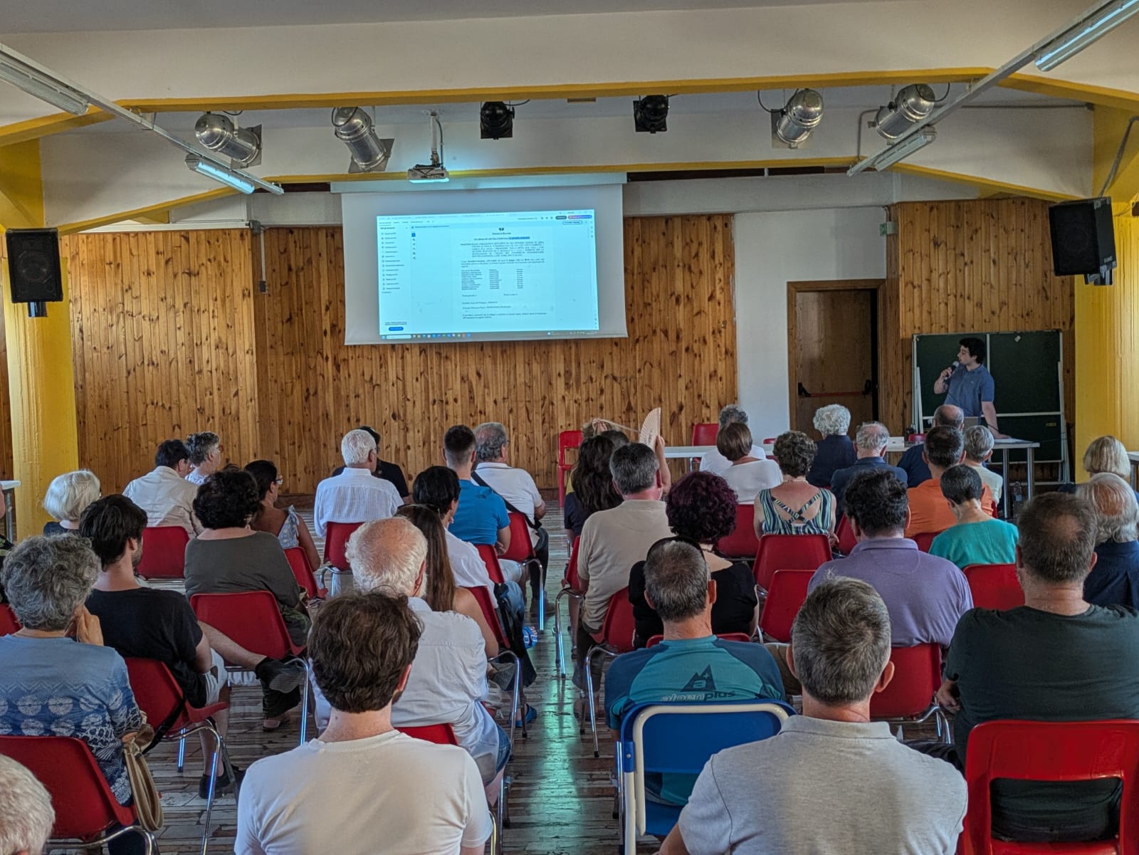 VERBALE ASSEMBLEA FRAZIONALE 28 GIUGNO