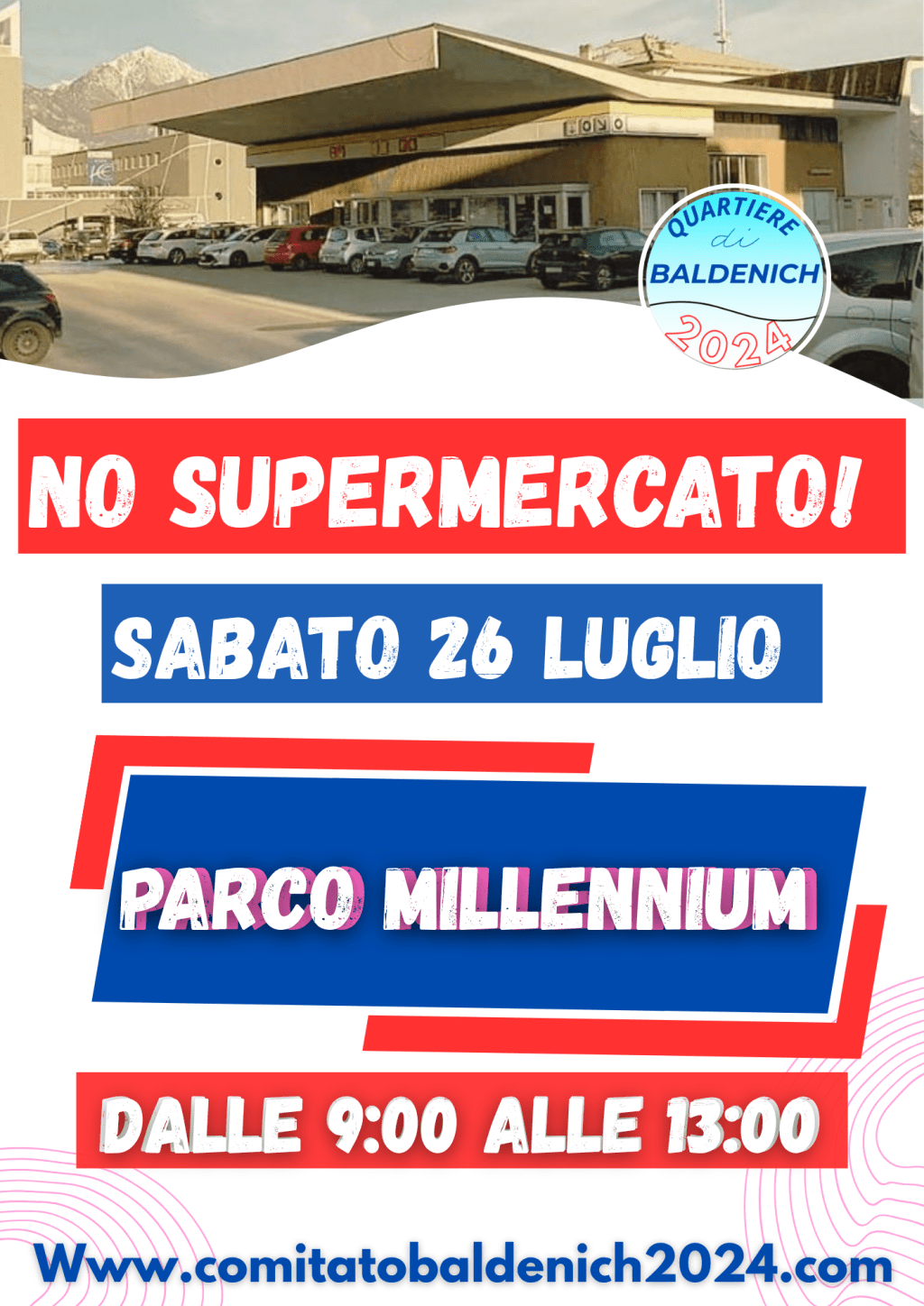 Sabato banchetto al&nbsp;Millennium