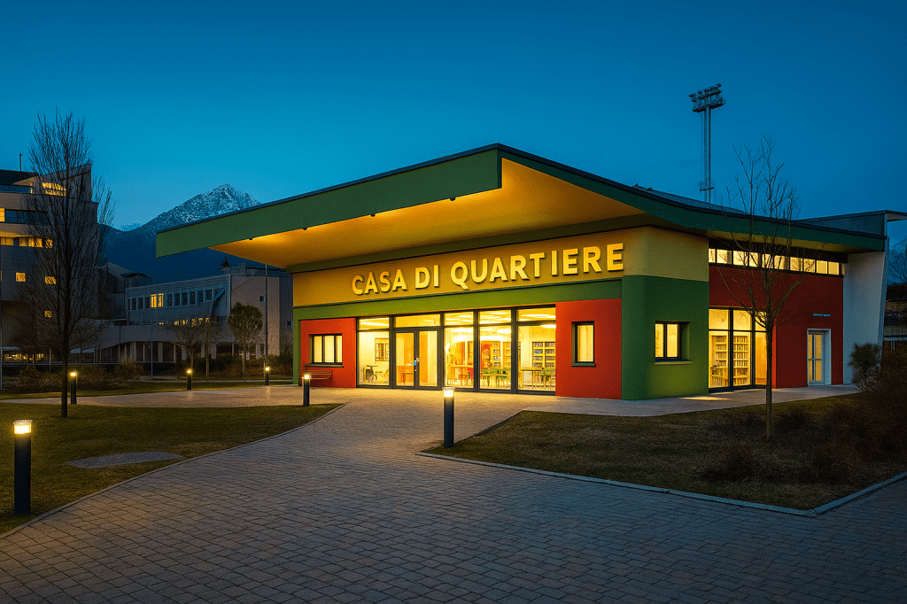 Baldenich24: “Sull’area AGIP serve&nbsp;partecipazione