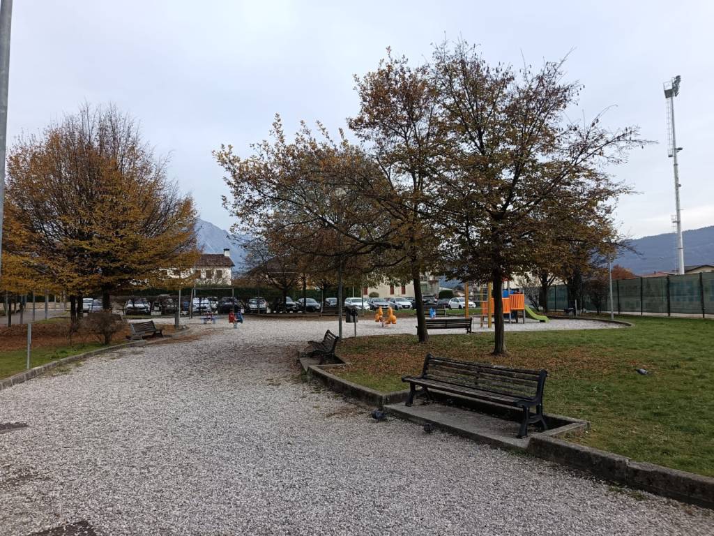 Baldenich, il Comitato chiede interventi urgenti al Parco Millennium: “Segnalazioni effettuate, la sicurezza dei bambini non può&nbsp;aspettare”