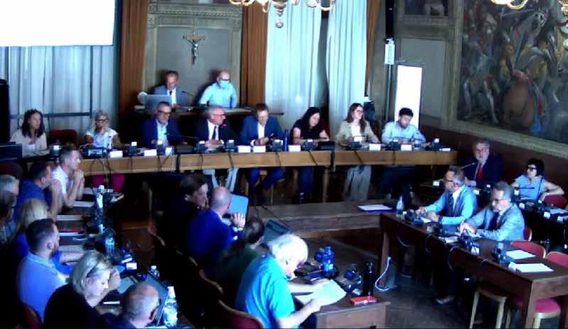 Baldenich tradita: la Variante Kanguro è deliberata, ma Baldenich24 non si&nbsp;arrende