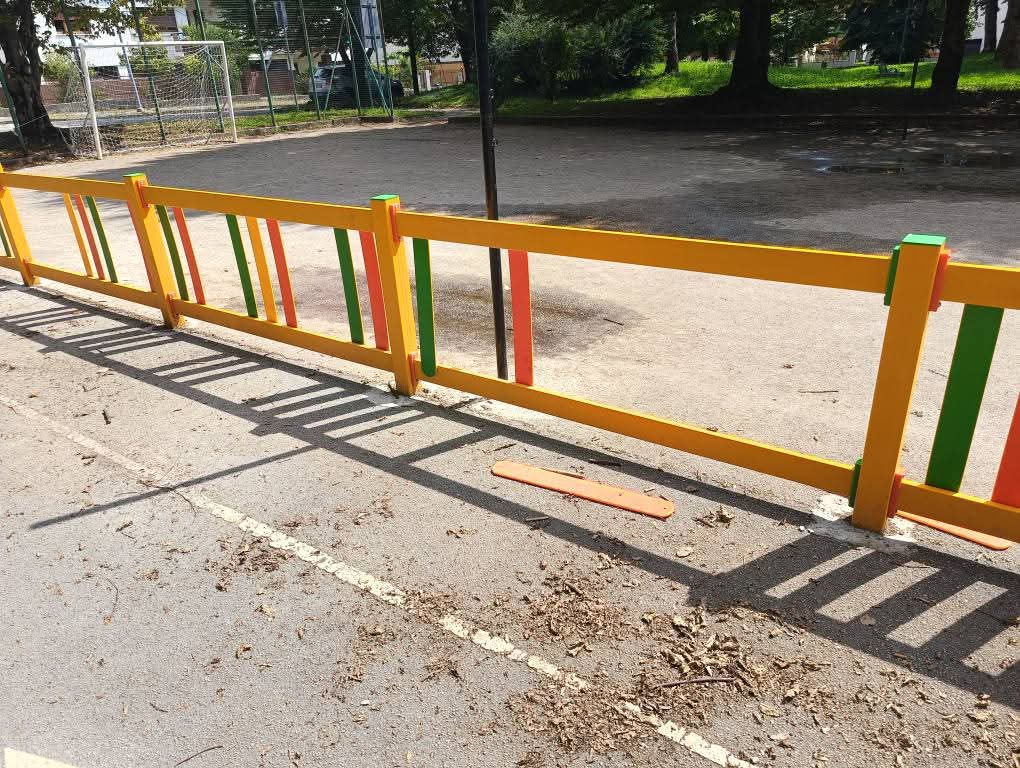 Mini Pump Track di Nogarè: l’interrogazione popolare in Consiglio&nbsp;Comunale