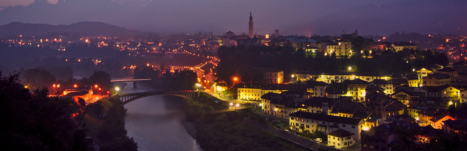 Illuminazione pubblica: come segnalare i guasti nel modo giusto