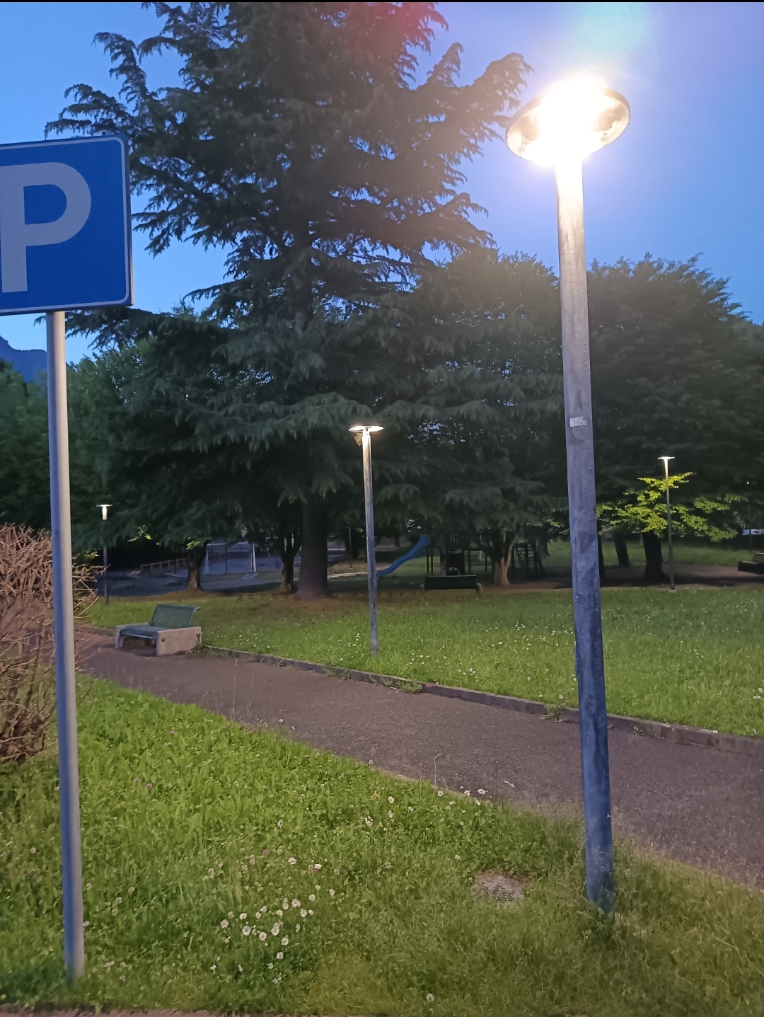 Sicurezza urbana, 17 nuove telecamere a Belluno. E per il nostro quartiere?